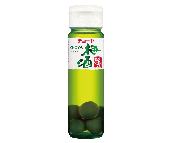 Choya Kishu Bottle